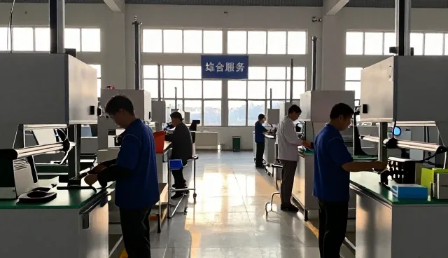 河北峻宇锅炉有限公司