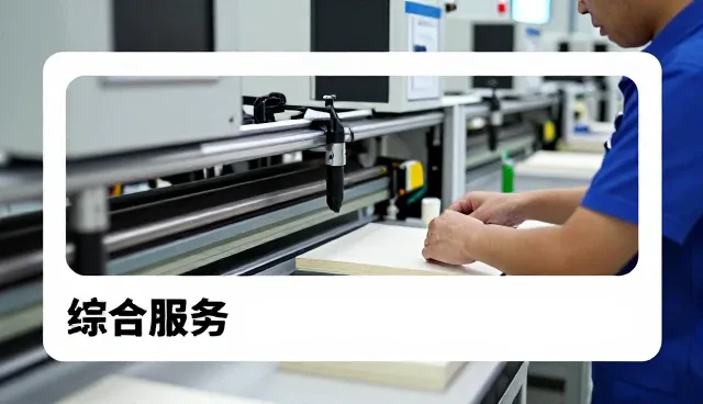 自动化生产线